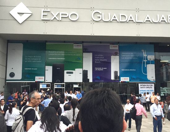 2020墨西哥国际五金工具展览会