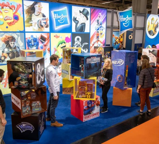 2024年德国纽伦堡国际玩具博览会 Spielwarenmesse 2024