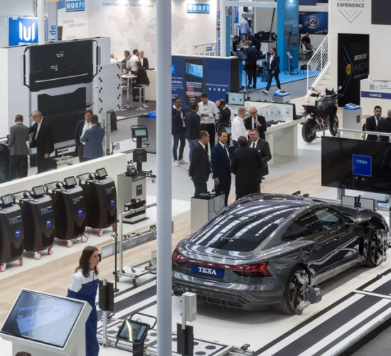 2024年法兰克福国际汽车零配件及售后服务展览会 Automechanika Frankfurt 2024