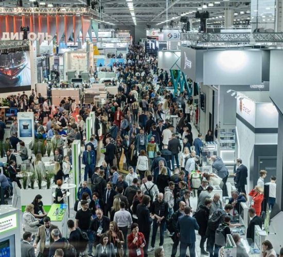 2024年俄罗斯国际电子元器件、模块及系统展览会 Expo Electronica 2024