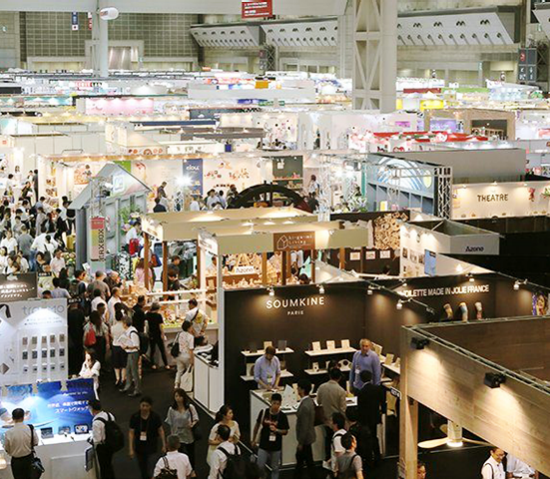 2024年日本大阪国际文具、办公用品暨办公机器展览会 Lifestyle  Week  OSAKA 2024